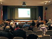 General Meeting Mar4-08 Anne Delong first use of new digital projector.jpg General Meeting Mar4-08 Anne Delong first use of new digital projector.jpg